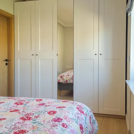 Bulvar Apartament Διαμέρισμα