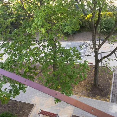 Διαμέρισμα Bulvar Apartament *