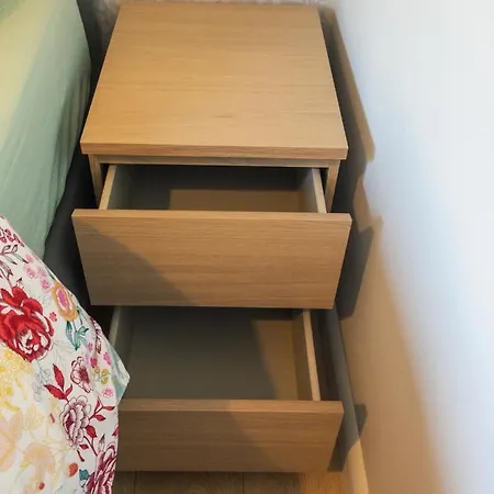 Bulvar Apartament Γκντίνια