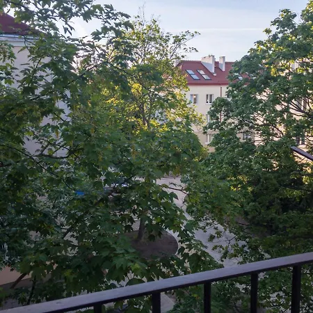 Bulvar Apartament * Gdynia