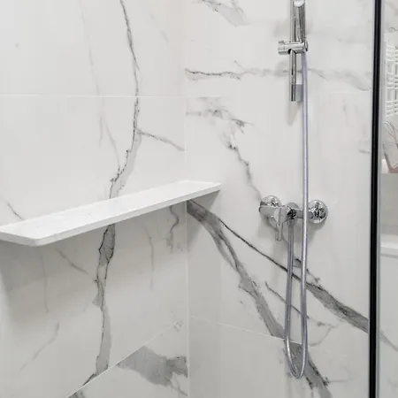 Bulvar Apartament Διαμέρισμα *