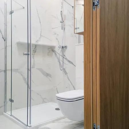 Bulvar Apartament *