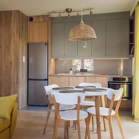 Bulvar Apartament Γκντίνια
