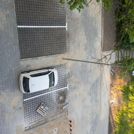 Bulvar Apartament Διαμέρισμα *