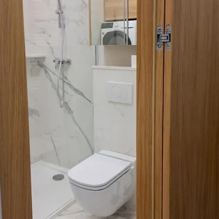Bulvar Apartament Γκντίνια