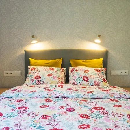 Bulvar Apartament Διαμέρισμα *
